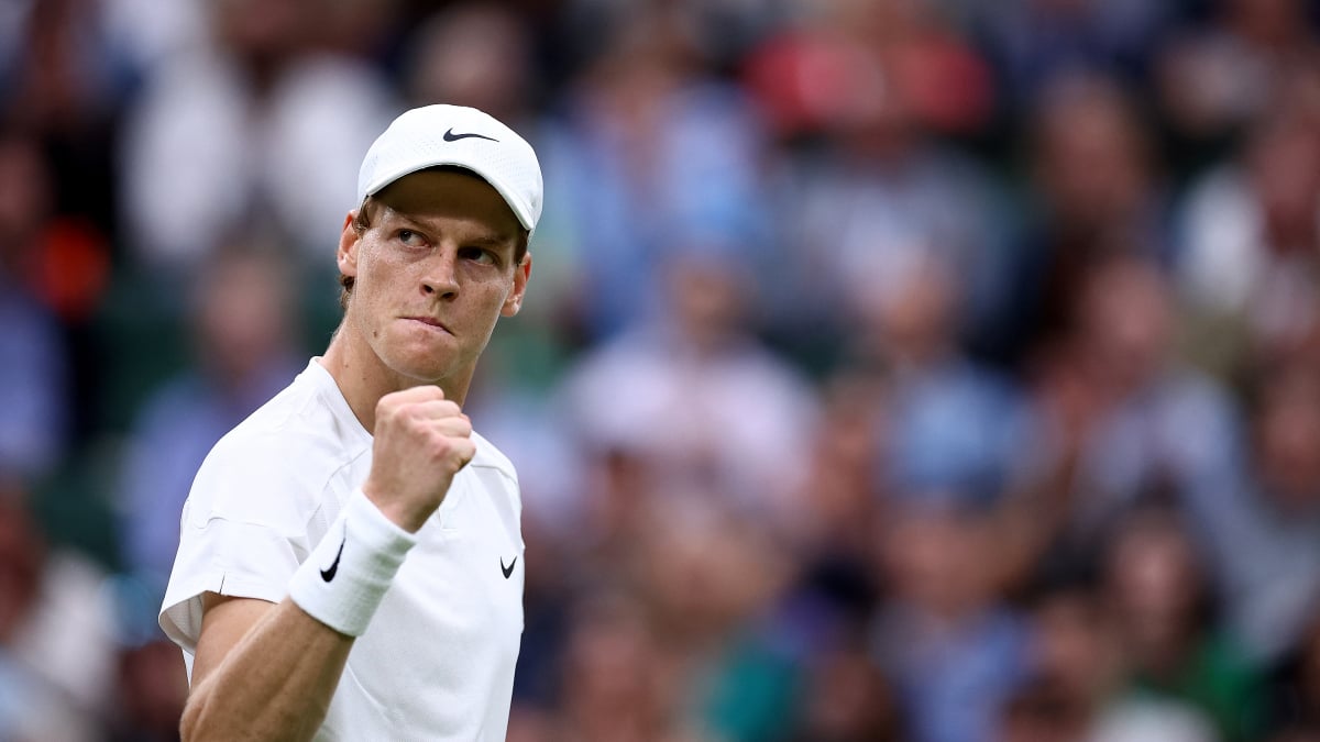 Comment regarder Sinner contre Medvedev à Wimbledon 2024 en ligne gratuitement