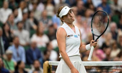 Comment regarder Sun vs. Vekic à Wimbledon 2024 en ligne gratuitement