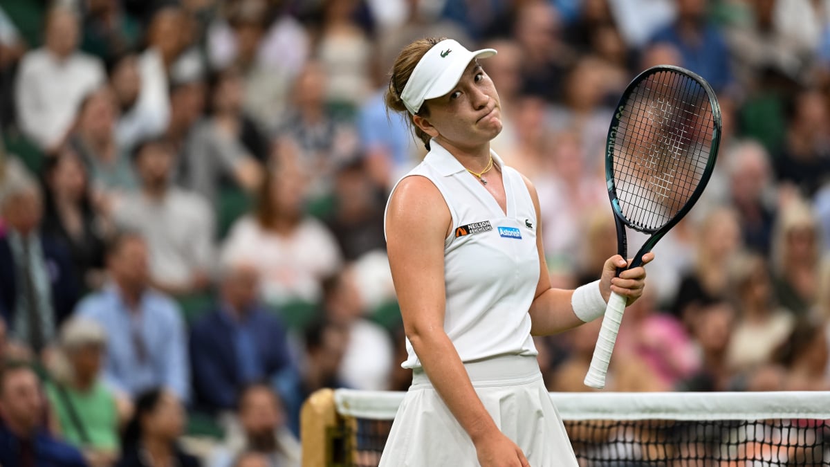 Comment regarder Sun vs. Vekic à Wimbledon 2024 en ligne gratuitement