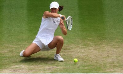 Comment regarder Swiatek contre Martic à Wimbledon 2024 en ligne gratuitement