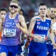 Comment regarder gratuitement en ligne la finale du 1 500 m à Paris 2024