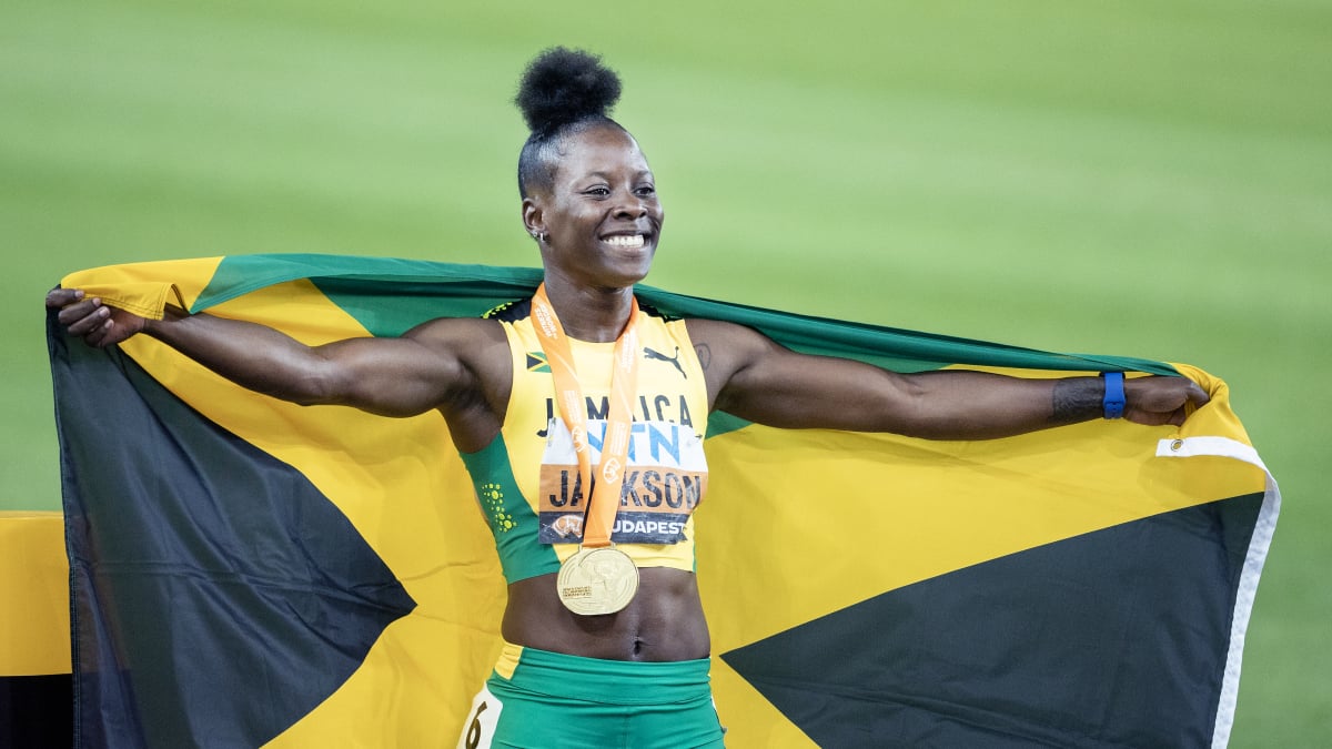 Comment regarder gratuitement en ligne la finale du 200 m féminin à Paris 2024