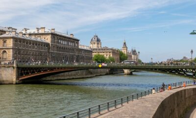 Comment regarder gratuitement la cérémonie d'ouverture de Paris 2024 en ligne