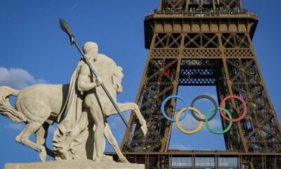 Comment regarder l'athlétisme à Paris 2024 en ligne gratuitement