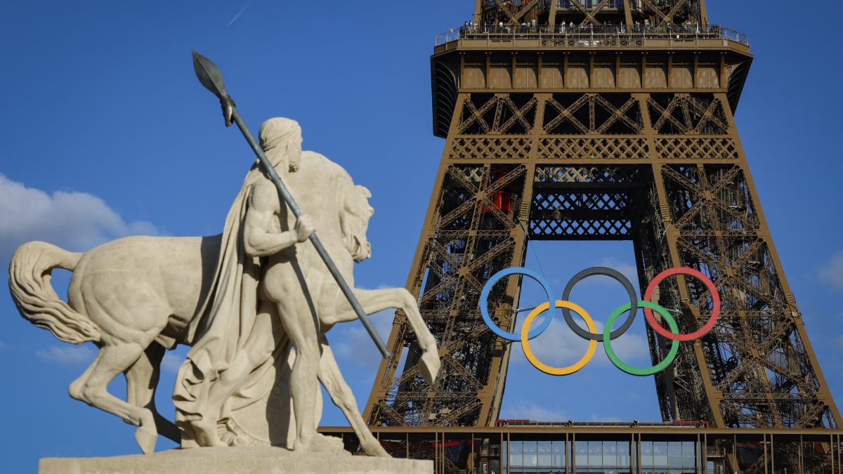 Comment regarder l'athlétisme à Paris 2024 en ligne gratuitement