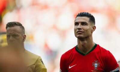 Comment regarder le Portugal contre la Slovénie en ligne gratuitement