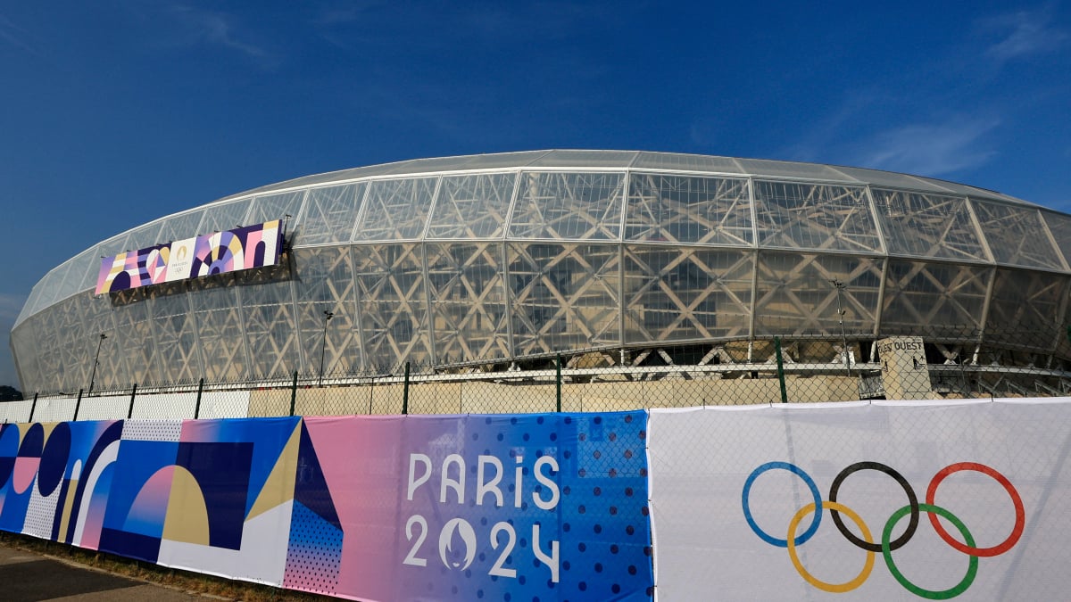 Comment regarder le football de Paris 2024 en ligne gratuitement