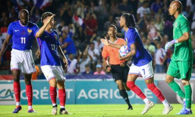 Comment regarder le match France-USA à Paris 2024 en ligne gratuitement