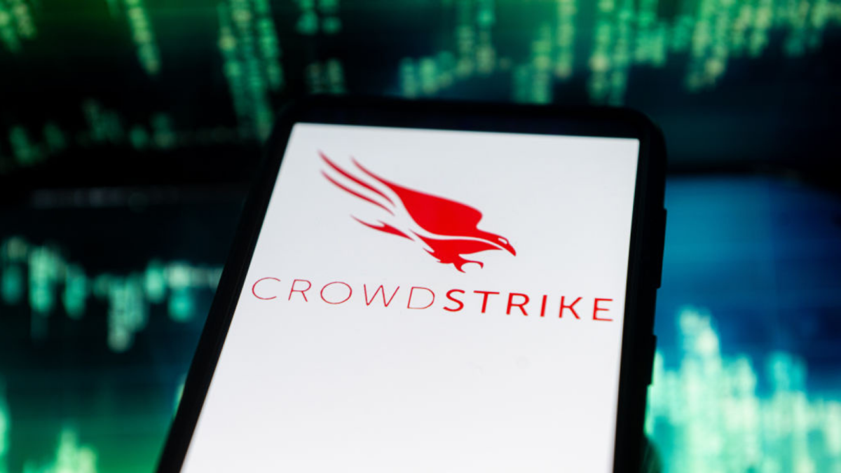 CrowdStrike annonce une solution de contournement pour la panne de Microsoft. Comment gérer l'écran bleu de la mort.