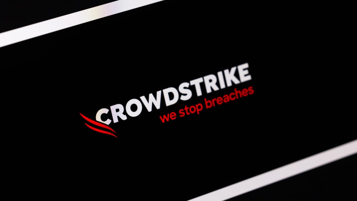 CrowdStrike en cas de panne : « Des acteurs malveillants tenteront d'exploiter des événements comme celui-ci »