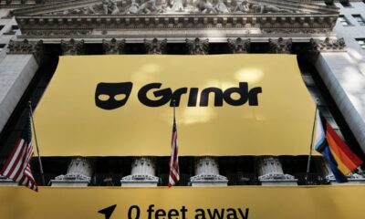 Des rapports indiquent une panne de Grindr à Milwaukee, où se trouve le RNC