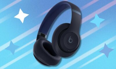 Écoutez bien : les écouteurs antibruit Beats Studio Pro sont à moitié prix pour le Prime Day