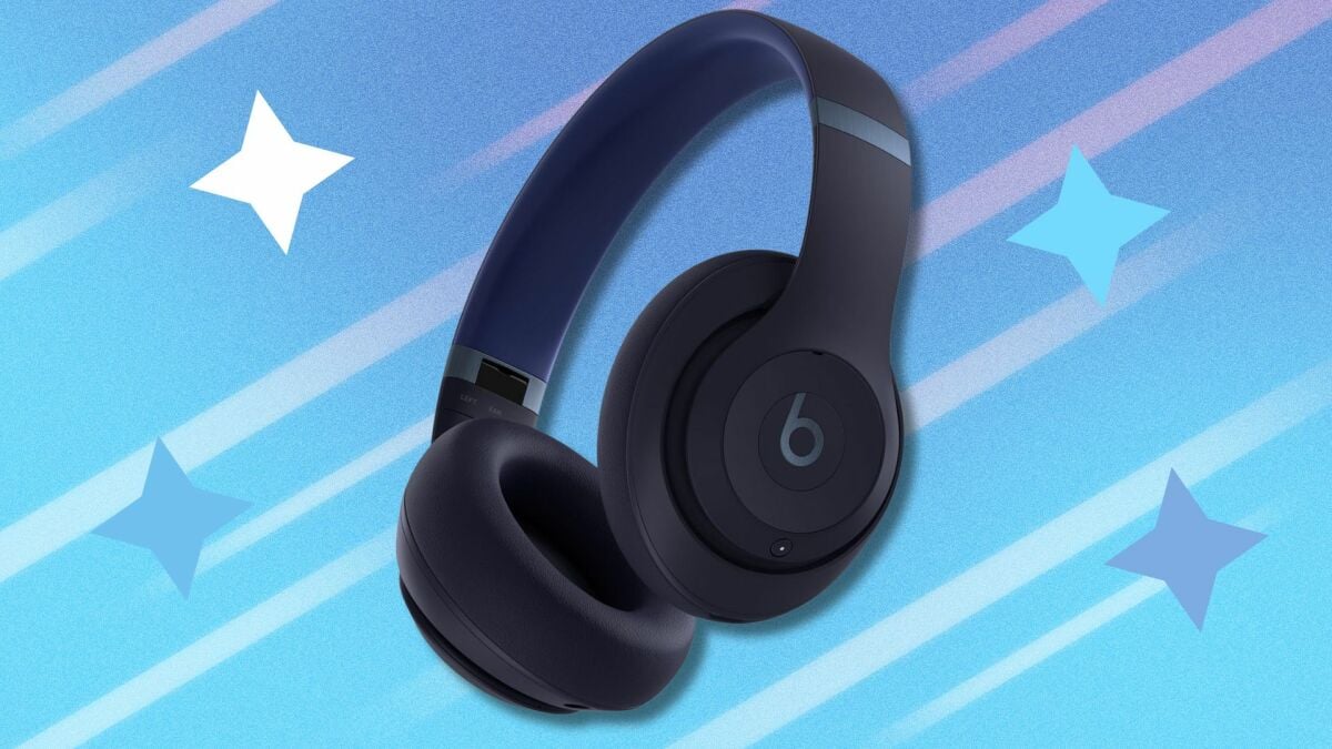 Écoutez bien : les écouteurs antibruit Beats Studio Pro sont à moitié prix pour le Prime Day