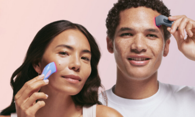 Éliminez les poussées d'acné avec 42 % de réduction sur l'appareil SolaWave Bye Acne pour Prime Day