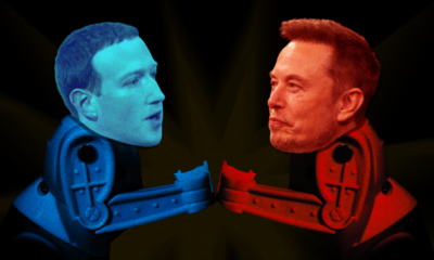 Elon Musk affirme qu'il combattra Mark Zuckerberg « n'importe où, n'importe quand, n'importe quelles règles »