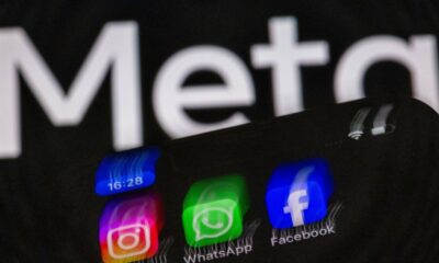 Facebook et Instagram risquent de lourdes amendes pour avoir utilisé vos données sans autorisation
