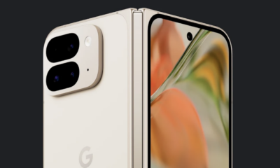 Google dévoile le Pixel 9 Pro et le Pixel 9 Pro Fold dans de nouvelles vidéos