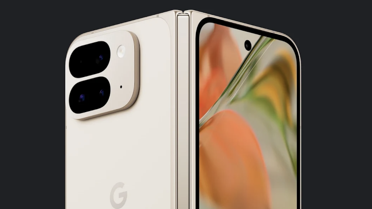 Google dévoile le Pixel 9 Pro et le Pixel 9 Pro Fold dans de nouvelles vidéos