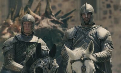 « House of the Dragon » a ramené une petite légende pour la saison 2, épisode 5