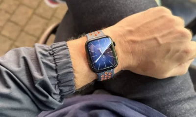 L'Apple Watch Series 9 bénéficie de sa plus grosse réduction à ce jour pour le Prime Day