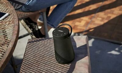 L'enceinte Bose SoundLink Revolve+ (Série II) est à seulement 195 $ pour Prime Day