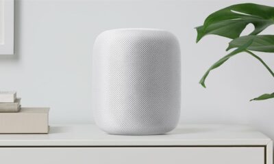 L'iPhone X et le HomePod de première génération sont désormais des produits Apple « vintage »