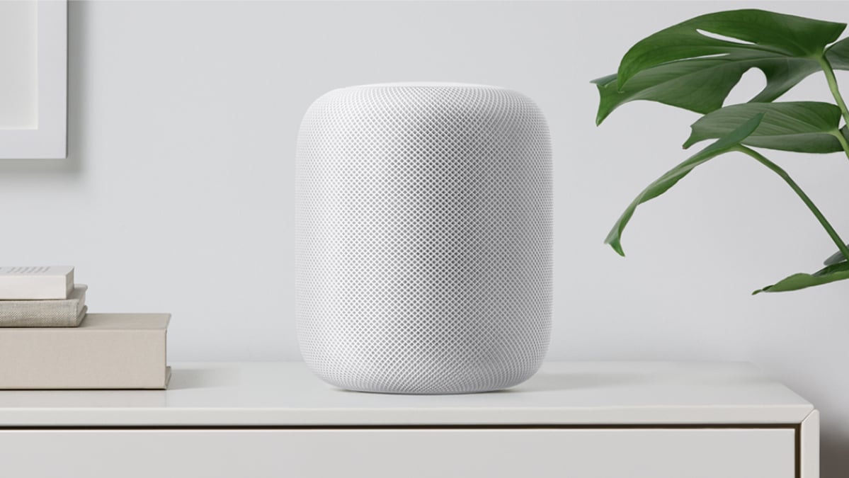 L'iPhone X et le HomePod de première génération sont désormais des produits Apple « vintage »