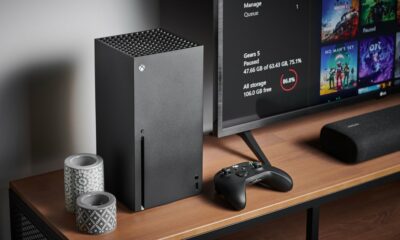 La Xbox Series X est à 50 $ de réduction chez Best Buy dans le cadre de l'offre Prime Day