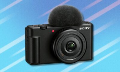 La caméra vlog de Sony, adaptée aux créateurs, bénéficie d'une réduction de 20 % à l'approche du Prime Day