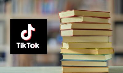 La deuxième liste des finalistes des Book Awards annuels de TikTok est ici — Découvrez les titres sélectionnés