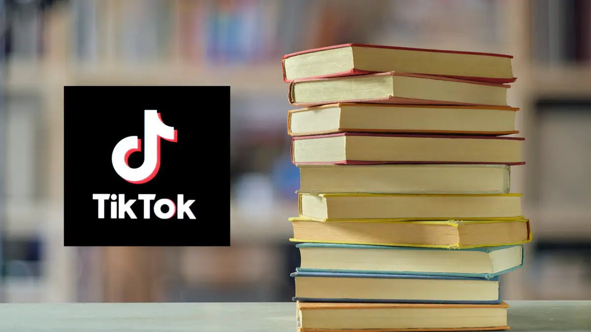 La deuxième liste des finalistes des Book Awards annuels de TikTok est ici — Découvrez les titres sélectionnés