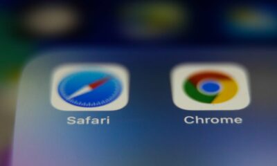 La nouvelle publicité effrayante d'Apple semble critiquer Google Chrome sur iPhone : « Vous êtes surveillé »