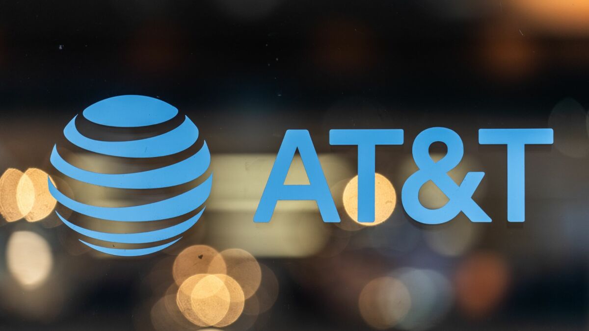 La nouvelle violation de données d'AT&T affecte « presque tous » les clients