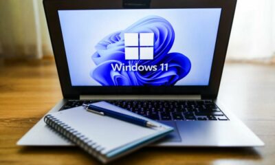 Le Bloc-notes de Windows 11 bénéficie d'un correcteur orthographique et d'une correction automatique 41 ans plus tard