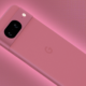 Le Google Pixel 9 rose réapparaît dans une autre fuite vidéo – mais l'écran est allumé cette fois