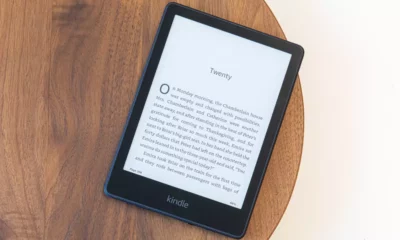 Le Kindle Paperwhite d'Amazon bénéficie d'une baisse de prix ridiculement faible pour le Prime Day 2024