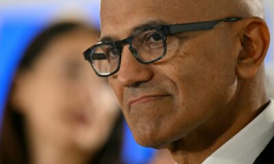 Le PDG de Microsoft, Satya Nadella, a abandonné sa déclaration sur la panne de CrowdStrike