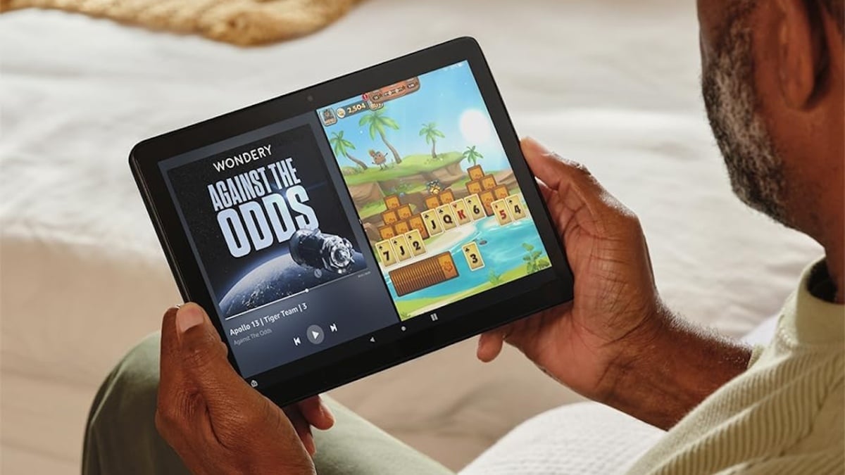 Le Prime Day 2024 est arrivé et les prix les plus bas sur les tablettes Amazon Fire aussi