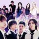 Les 15 meilleures chansons K-pop de 2024 (jusqu'à présent)