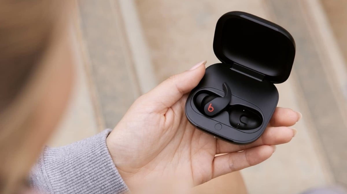 Les Beats Fit Pro sont à un prix record pour une journée seulement