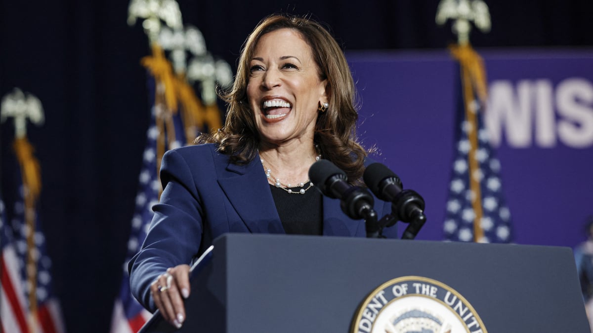 Les deepfakes de Kamala Harris deviennent viraux sur TikTok et X d'Elon Musk