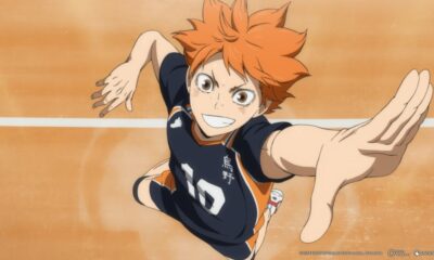 Les fans de « Haikyu !! » se mobilisent en ligne pour le match de volley-ball olympique du Japon contre l'Argentine