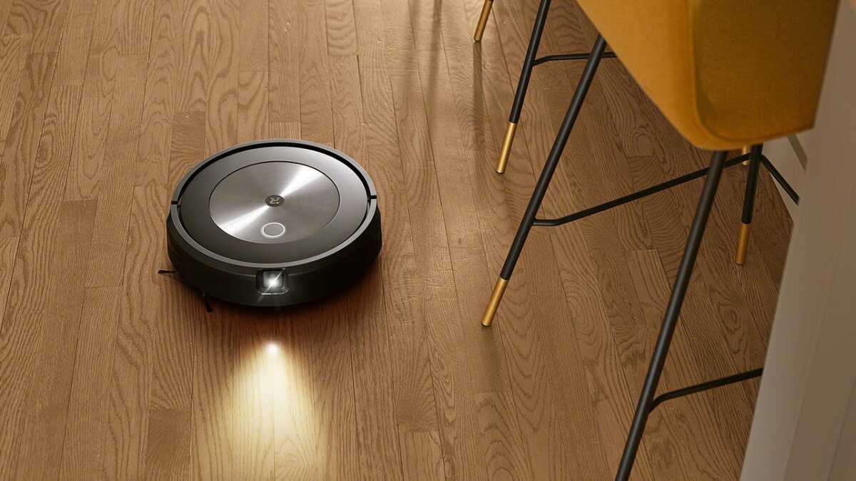 Les offres Roomba du Prime Day commencent à arriver