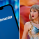 Les pirates de Ticketmaster retiennent les données de 440 000 détenteurs de billets pour Taylor Swift contre rançon