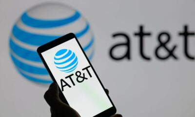 Les sénateurs demandent à AT&T pourquoi elle stocke les enregistrements d'appels sur un « cloud de données IA » tiers