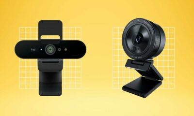 Les webcams 4K sont en vente pour seulement 85 $ — améliorez votre configuration de diffusion en direct ou de télétravail