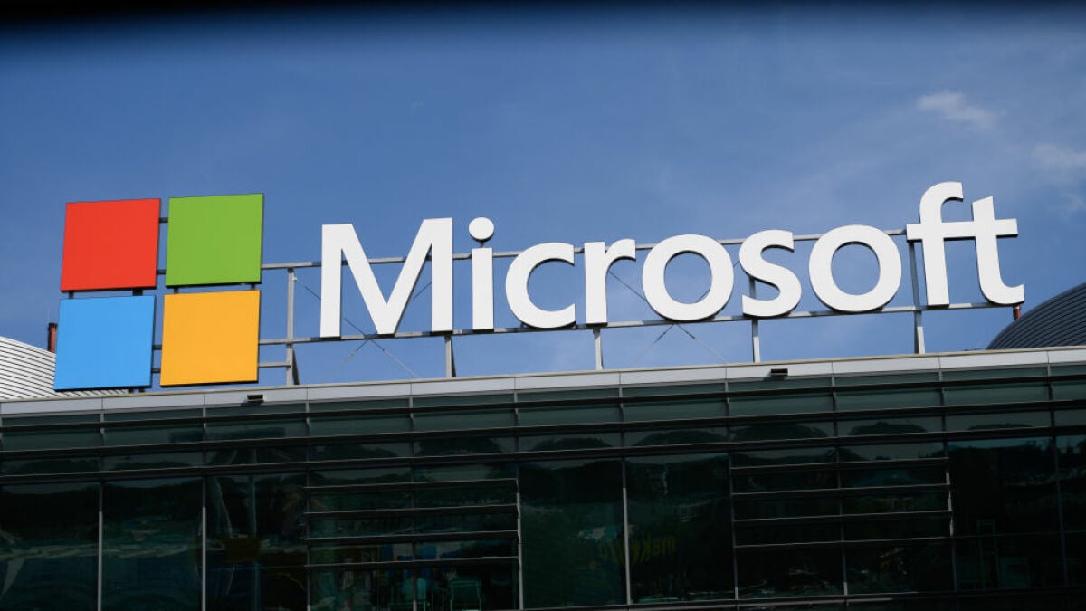 Microsoft a créé une voix d'IA si réelle qu'il est trop dangereux de la diffuser