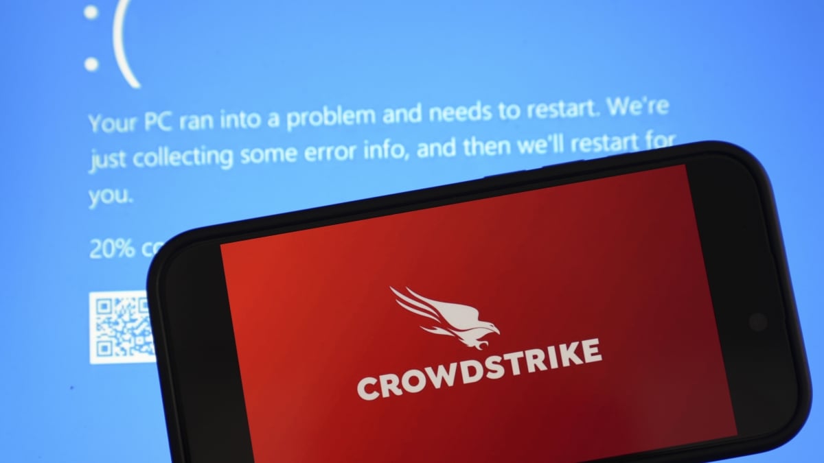 Microsoft affirme que la panne de CrowdStrike a affecté beaucoup plus d'appareils que prévu