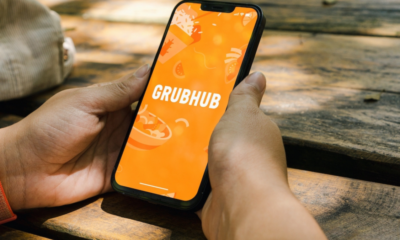 Obtenez une carte-cadeau Amazon gratuite de 10 $ avec une commande Grubhub de 25 $ ou plus avant minuit