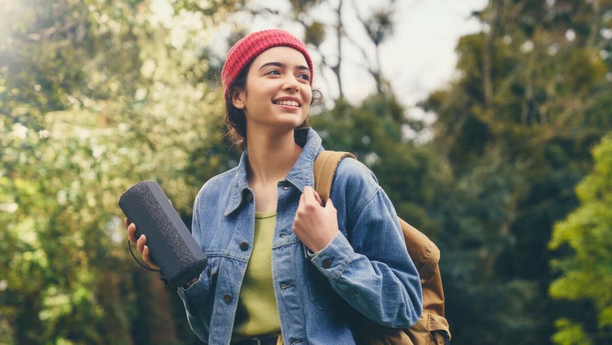 Obtenez une enceinte portable Sony pour seulement 70 $ lors du Prime Day